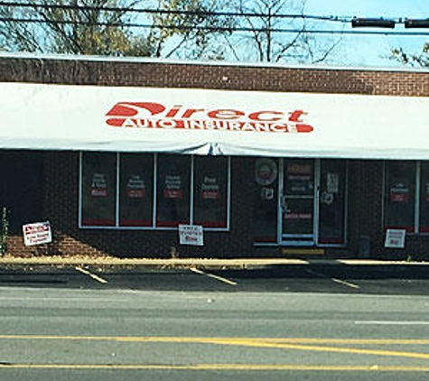 Direct Auto & Life Insurance - Murfreesboro, TN