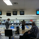 Antelope Lanes - Bowling