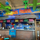 Las Palapas - Mexican Restaurants