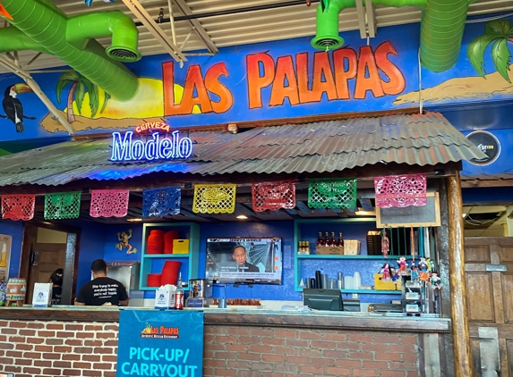 Las Palapas - Livonia, MI