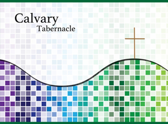 Calvary Tabernacle Church - Beloit, WI