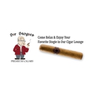 Sir Stogies - Cigar, Cigarette & Tobacco Dealers