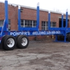 Ponder's Welding & Fabrication gallery