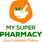 My Super Pharmacy