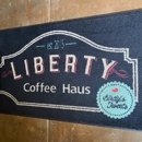 Liberty Coffee Haus - Coffee Shops