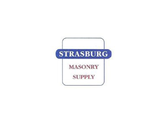 Strasburg Masonry Supply - Strasburg, PA