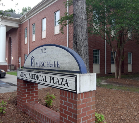 MUSC Health Radiology and Imaging at West Ashley Medical Pavilion - Charleston, SC