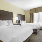 Best Western Plus Ellensburg Hotel