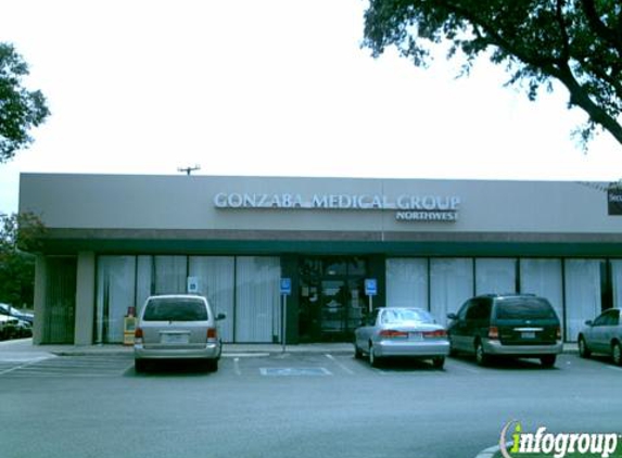 Gonzaba Medical Group - San Antonio, TX