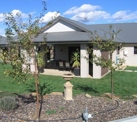 Ben Jones Constructions - Springvale, NSW