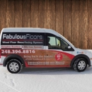 Fabulous Floors Oakland-Macomb - Hardwoods