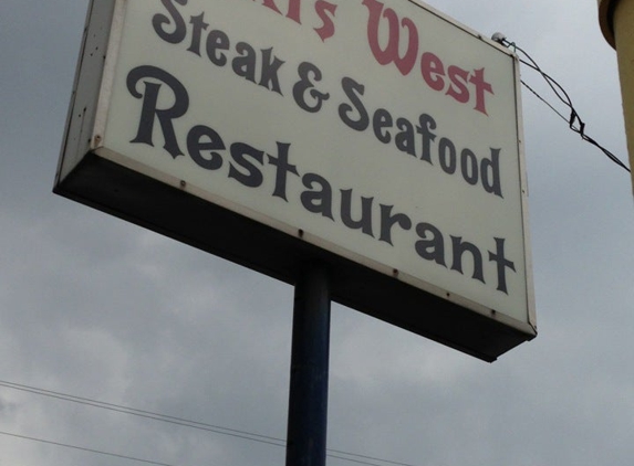 Niki's West Steak And Seafood Restaurant - Birmingham, AL