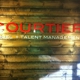 Courtier Model+Talent Management