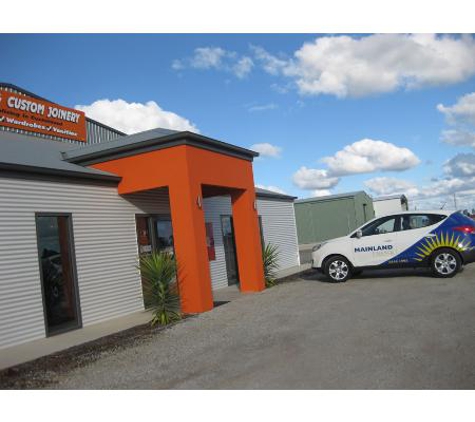 Mainland Finance Pty Ltd - Deniliquin, NSW