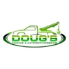 Doug's Towing gallery