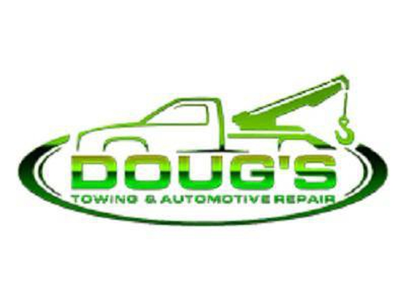 Doug's Towing - Rochester, NH