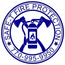 Safe-T Fire Protection - Fire Extinguishers