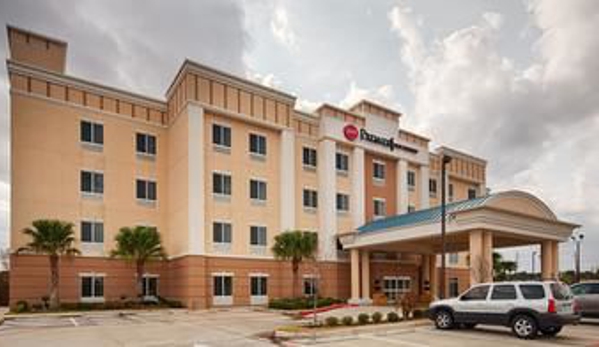 Best Western Premier Ashton Suites-Willowbrook - Houston, TX