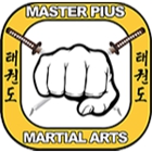 Master Pius Martial Arts