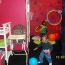 Kid-tastic Funhouse - Baby Sitters