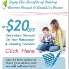 Dickinson Carpet Cleaning