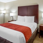 Quality Inn Hoffman Estates-Schaumburg