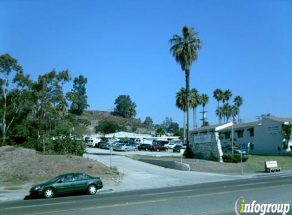 University Care Center - San Diego, CA