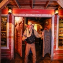 The Buckhorn Saloon & Museum - Museums