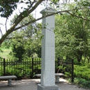 Mount Pisgah Monument - Historical Places