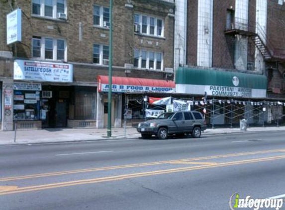 J & K Grocery & Liquors - Chicago, IL