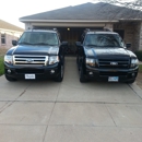 Limo 4 DFW - Airport Transportation