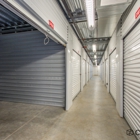 CubeSmart Self Storage