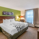 Sleep Inn Spokane Airport - Motels