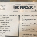 Up On Knox - American Restaurants
