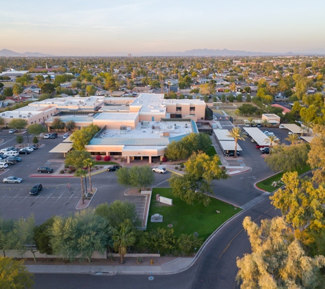 Oasis Behavioral Health Hospital - Chandler, AZ