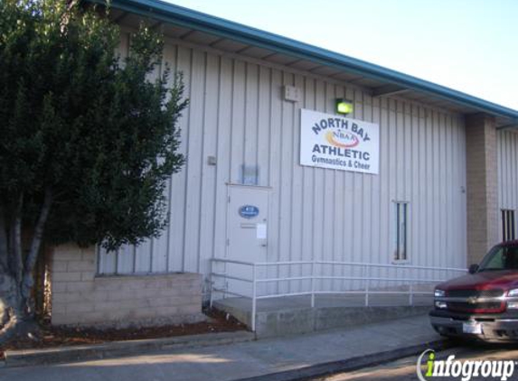 North Bay Athletic Association - Vallejo, CA