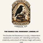 The Double Veil Bookshop