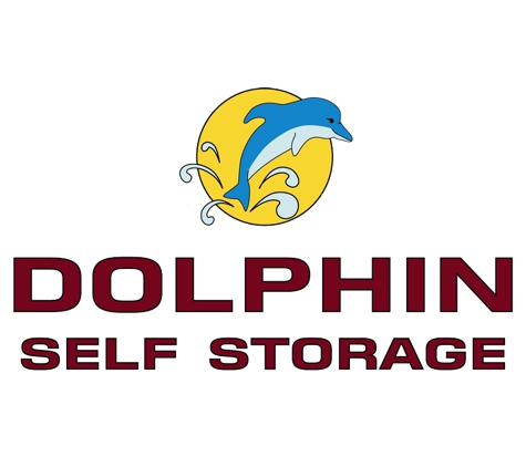 Dolphin Self Storage - Mobile, AL