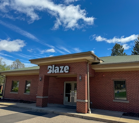 Blaze Credit Union - Minneapolis South - Minneapolis, MN