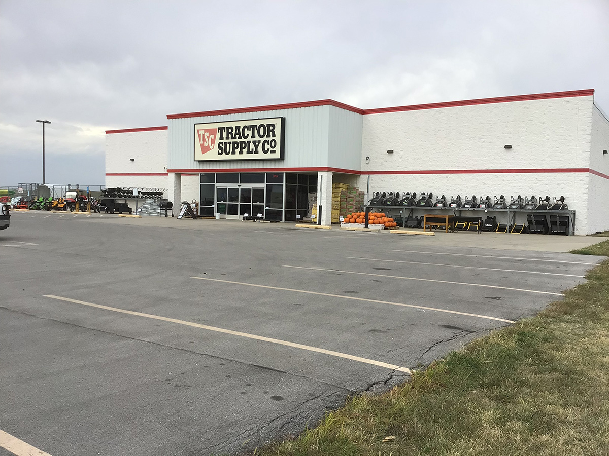 Tractor Supply Co Beatrice NE 68310