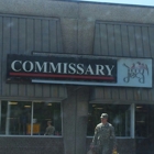 Fort Polk Commissary