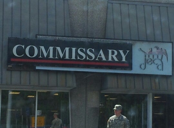 Fort Polk Commissary - Fort Johnson, LA