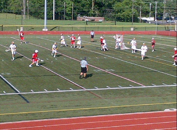 Henderson High School - West Chester, PA