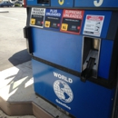 World Oil #33 - Gas Stations