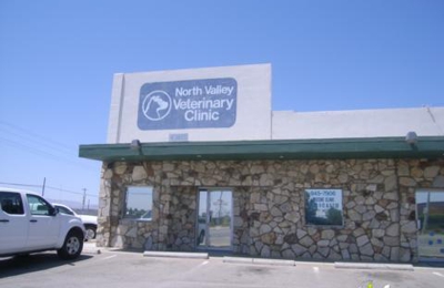 North Valley Veterinary Clinic 43619 Sierra Hwy, Lancaster ...