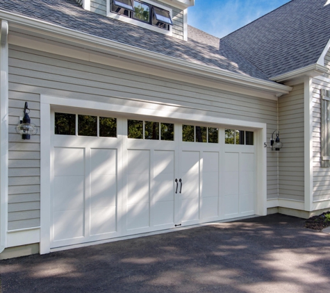 Ace's Garage Door Repair & Installation - Santa Clara, CA