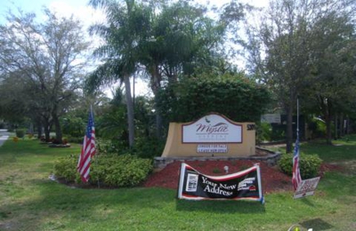 Mystic Gardens Condominiums 5301 Summerlin Rd Fort Myers Fl