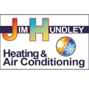 Jim Hundley Heating Air Conditioning & Plumbing - Heating Contractors & Specialties