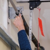 American garage door gallery