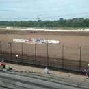 La Salle Speedway - Race Tracks